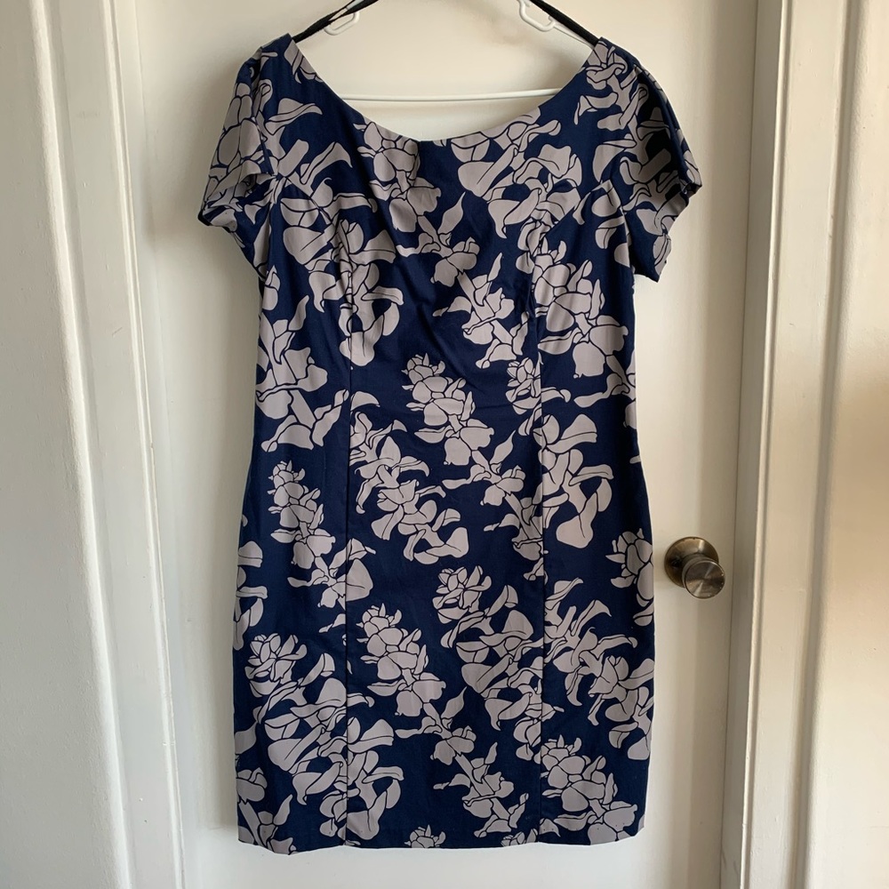 ❌❌SOLD❌❌- Sig Zane Dress